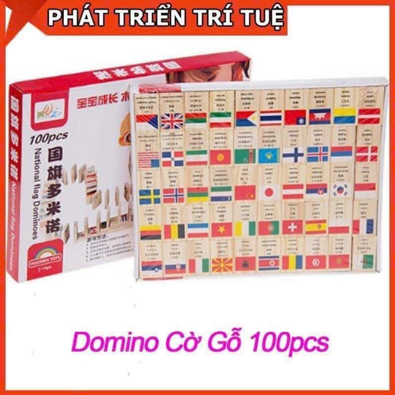 Cờ Domino các nước-duoc-ban-tai-ALA BABY SHOP