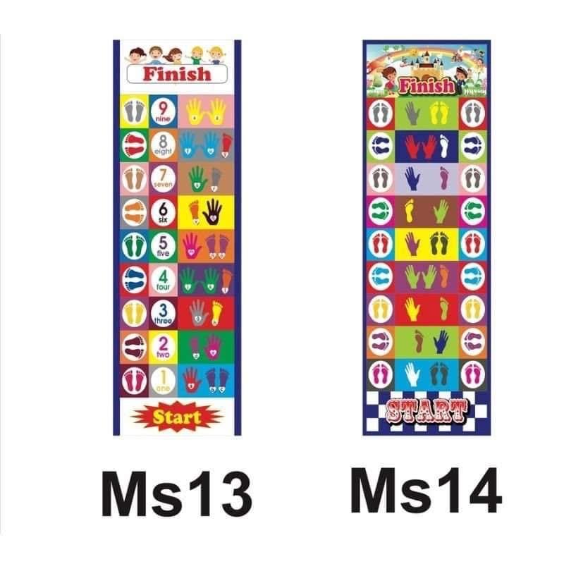 Thảm vận động jumping matt cho bé (15 mẫu)-duoc-ban-tai-ALA BABY SHOP