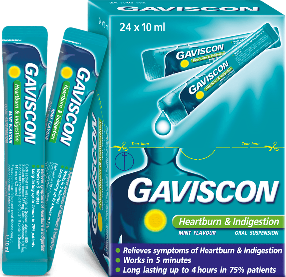 Gaviscon green-duoc-ban-tai-Pharmacy Thu Thảo - 약국