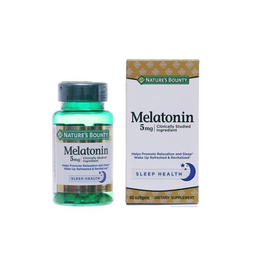 Melatonin-duoc-ban-tai-Pharmacy Thu Thảo - 약국