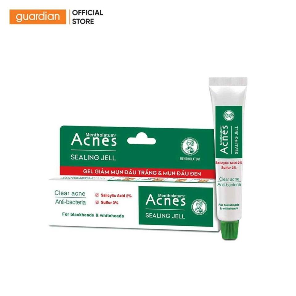 Gel acnes -duoc-ban-tai-Pharmacy Thu Thảo - 약국