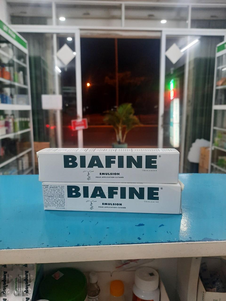 Biafine-duoc-ban-tai-Pharmacy Thu Thảo - 약국