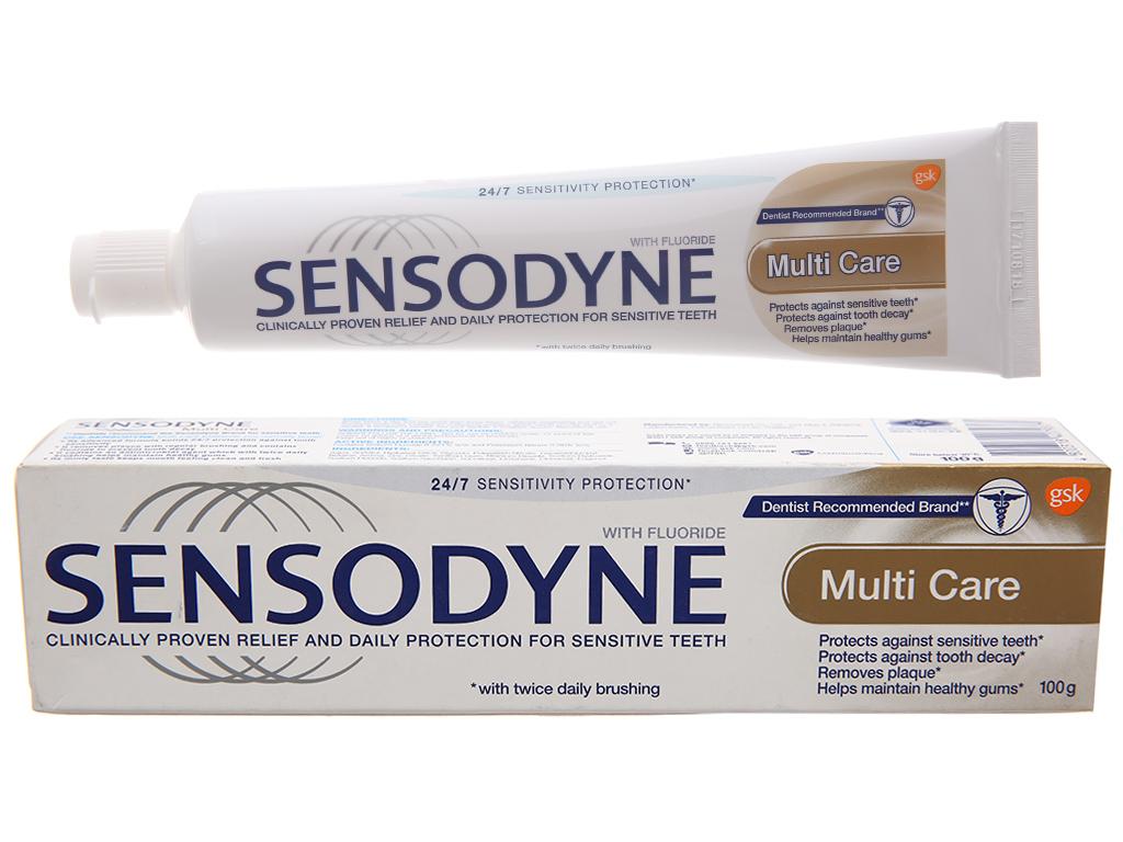 Sensodyne multi care-duoc-ban-tai-Pharmacy Thu Thảo - 약국