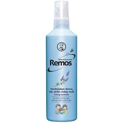 Remos 150 ml big-duoc-ban-tai-Pharmacy Thu Thảo - 약국