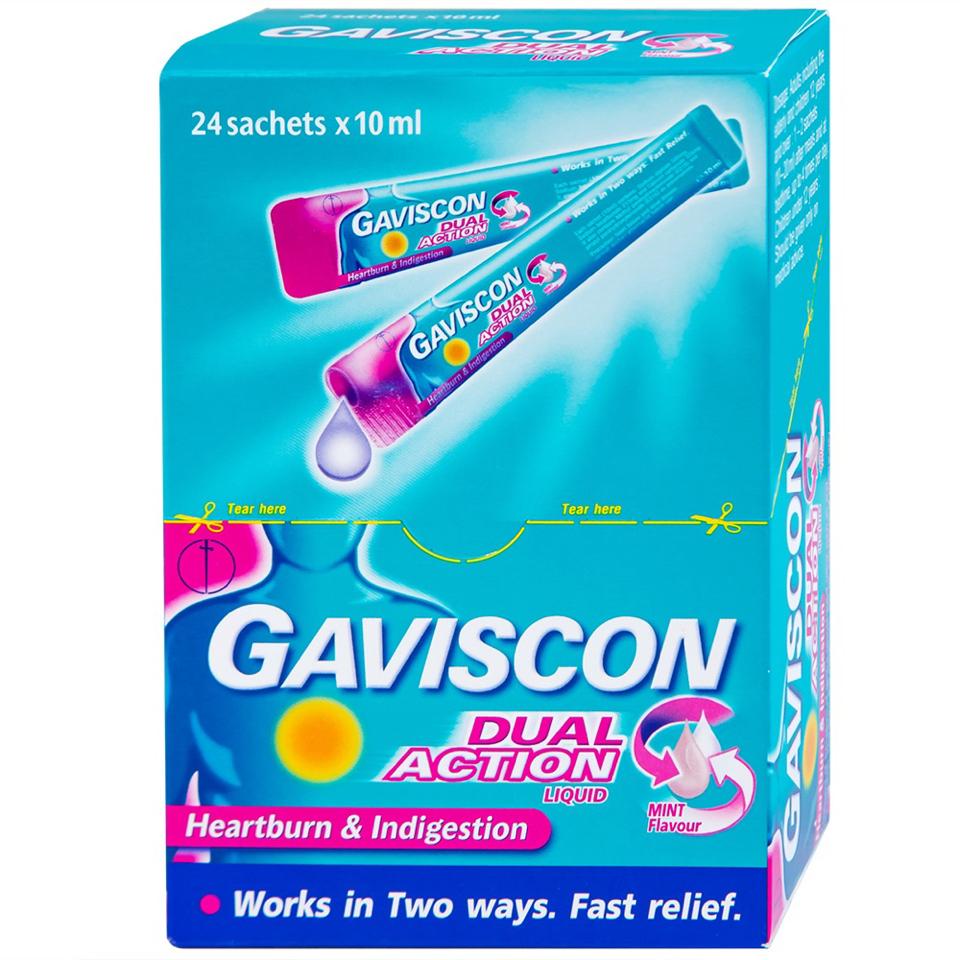 Gaviscon pink-duoc-ban-tai-Pharmacy Thu Thảo - 약국