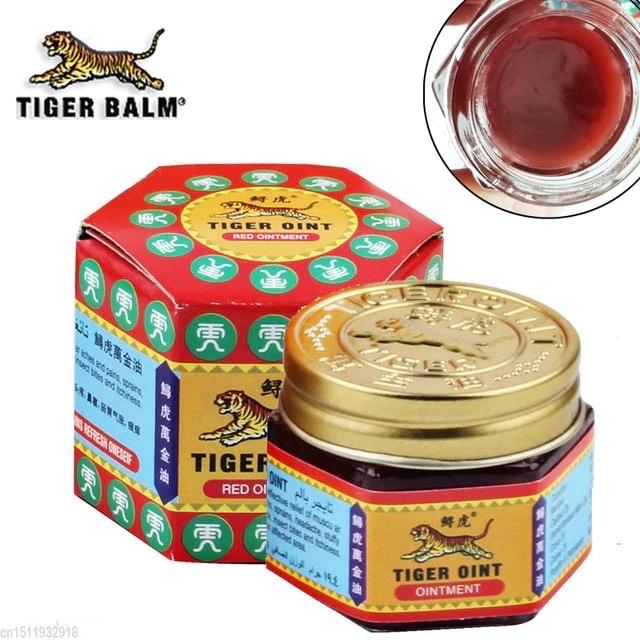 Tiger balm red-duoc-ban-tai-Pharmacy Thu Thảo - 약국