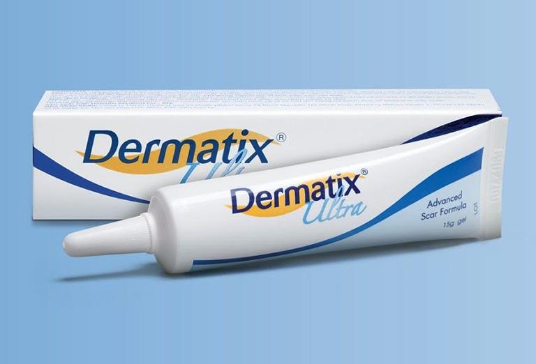 Dermatix big 15g-duoc-ban-tai-Pharmacy Thu Thảo - 약국