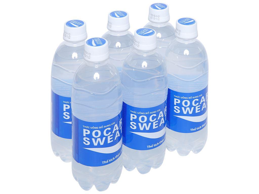 Pocari sweet electrolyte ( 1 box )-duoc-ban-tai-Pharmacy Thu Thảo - 약국