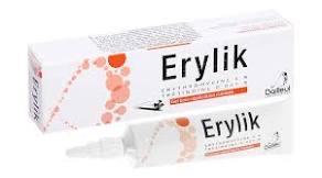 Erylik-duoc-ban-tai-Pharmacy Thu Thảo - 약국