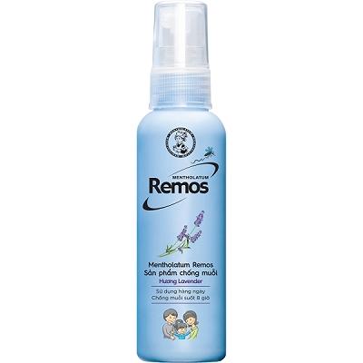 Remos small-duoc-ban-tai-Pharmacy Thu Thảo - 약국