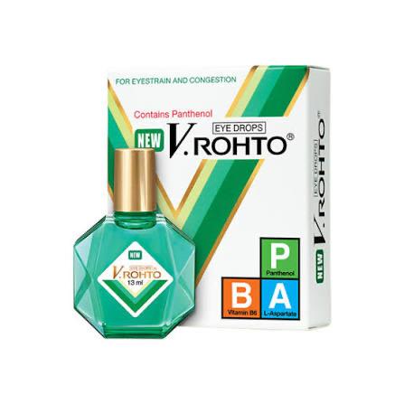 Vrohto new green-duoc-ban-tai-Pharmacy Thu Thảo - 약국