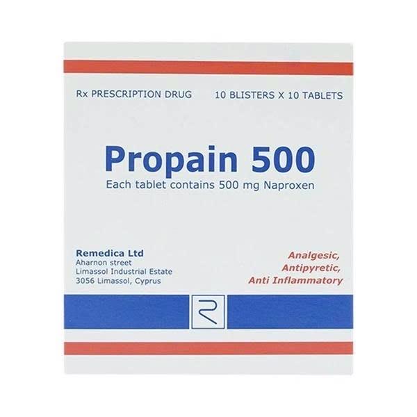 Naproxen-duoc-ban-tai-Pharmacy Thu Thảo - 약국