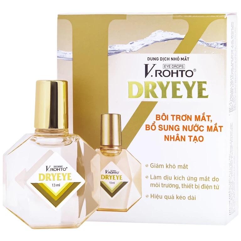 Vrohto dry-duoc-ban-tai-Pharmacy Thu Thảo - 약국