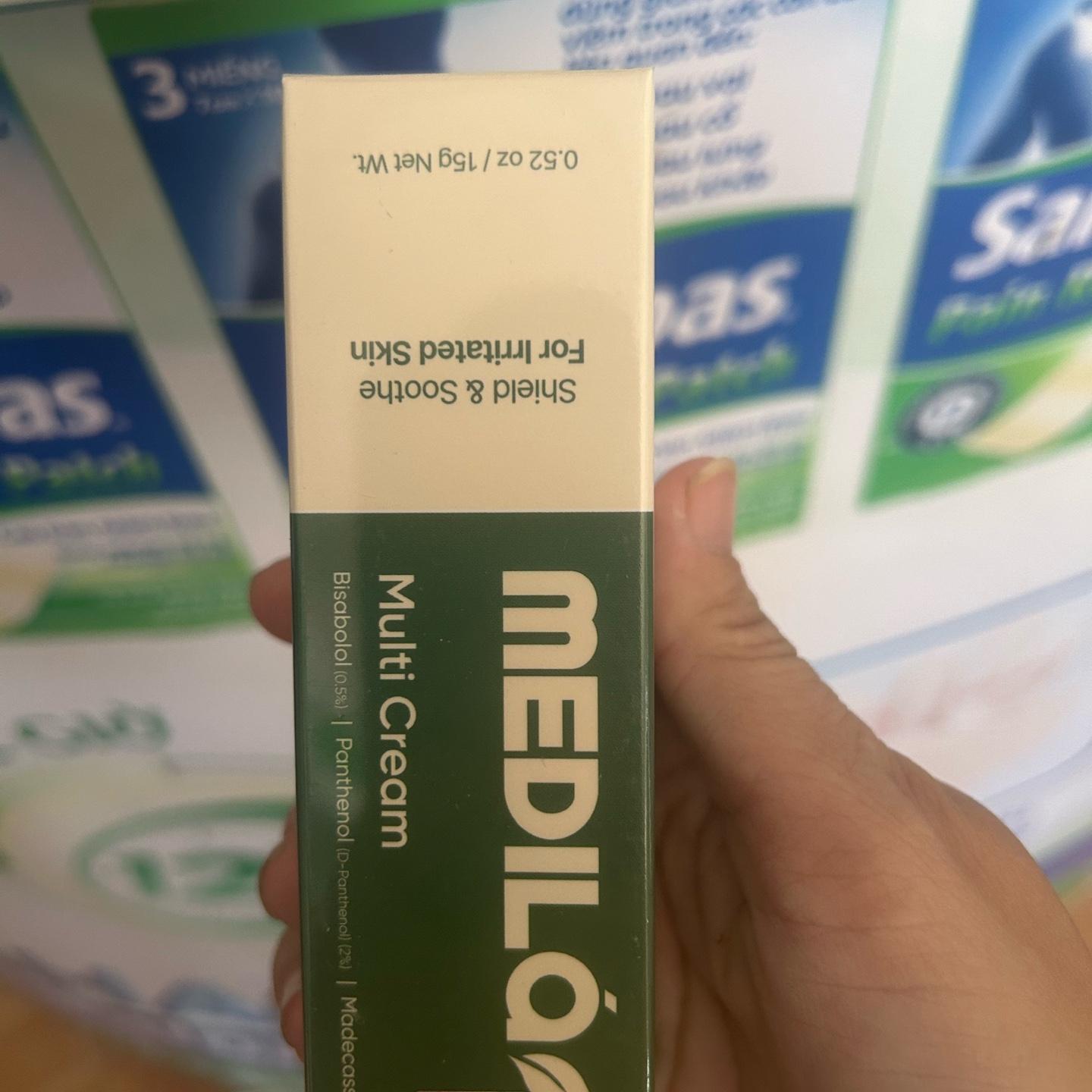 medila-duoc-ban-tai-Pharmacy Thu Thảo - 약국
