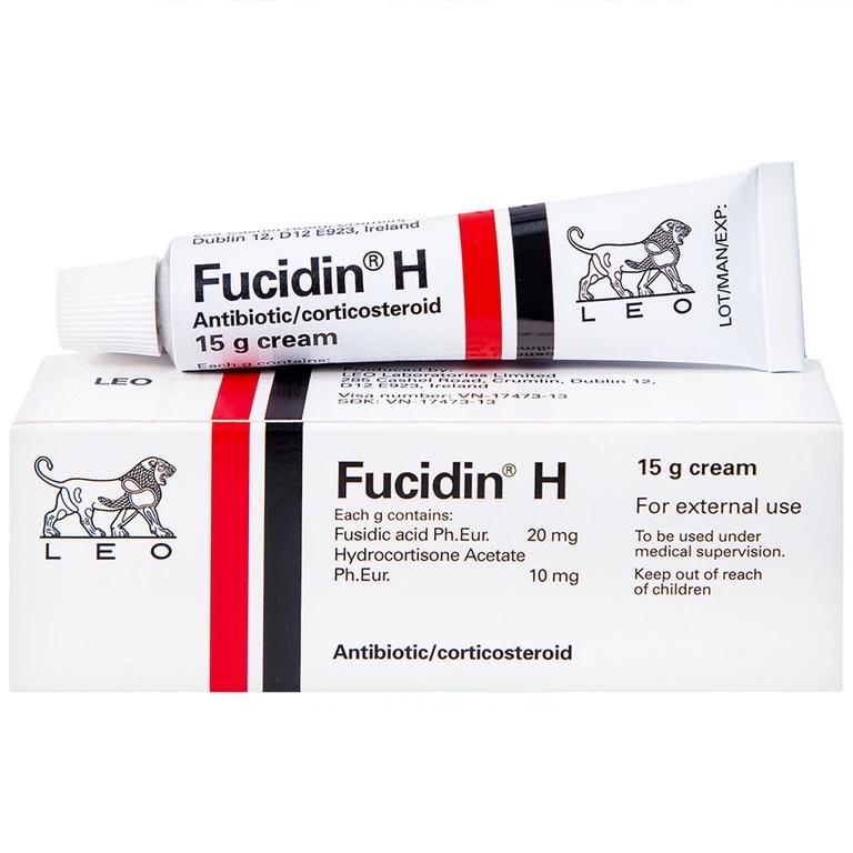 Fucidin h -duoc-ban-tai-Pharmacy Thu Thảo - 약국