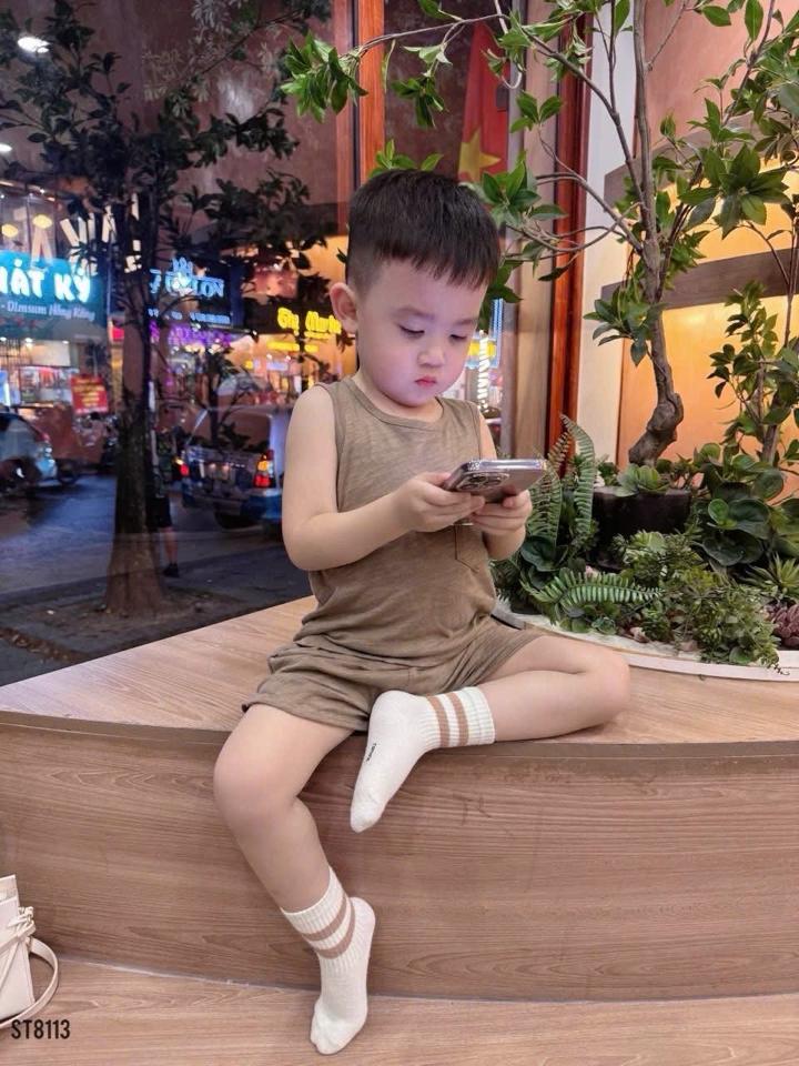 Set 4 bộ bé trai hàng Việt Nam!-duoc-ban-tai-Ha Nhu Quynh