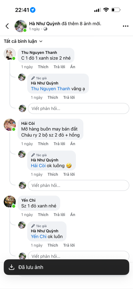 Set đũi emmy-duoc-ban-tai-Ha Nhu Quynh
