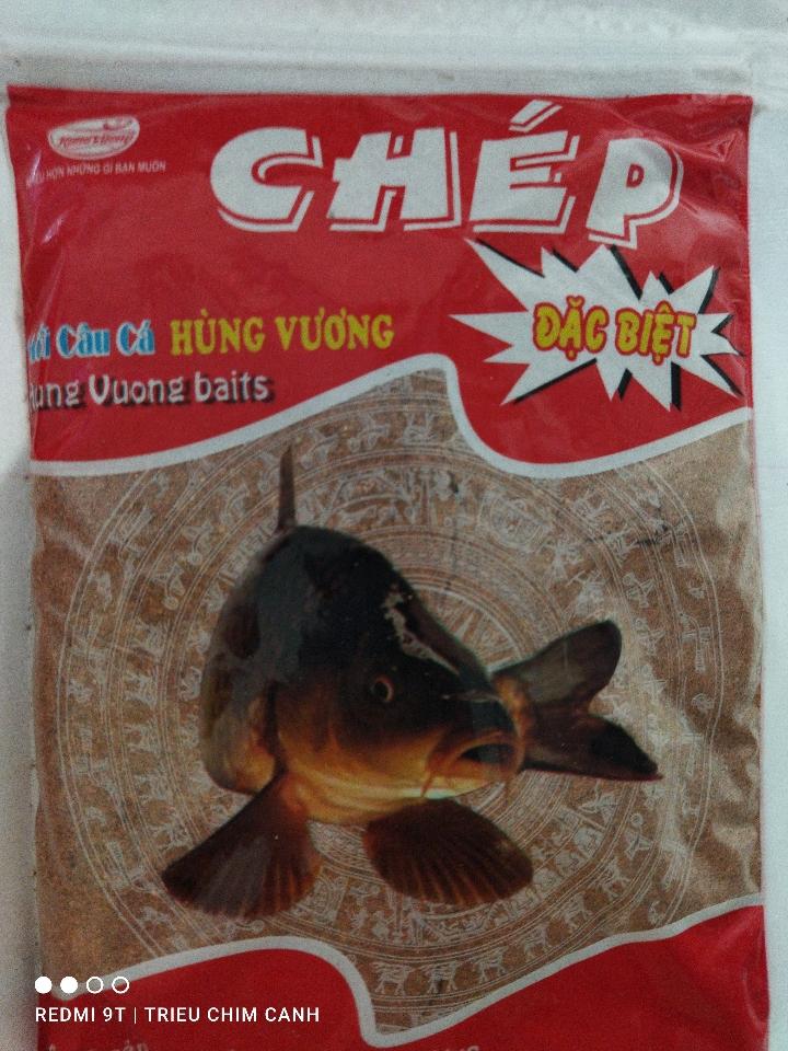 Mồi HV 25-duoc-ban-tai-Triều Chim Cảnh - Shop Đồ Câu Tam An
