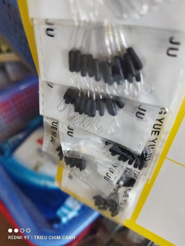 Chặn 4-duoc-ban-tai-Triều Chim Cảnh - Shop Đồ Câu Tam An