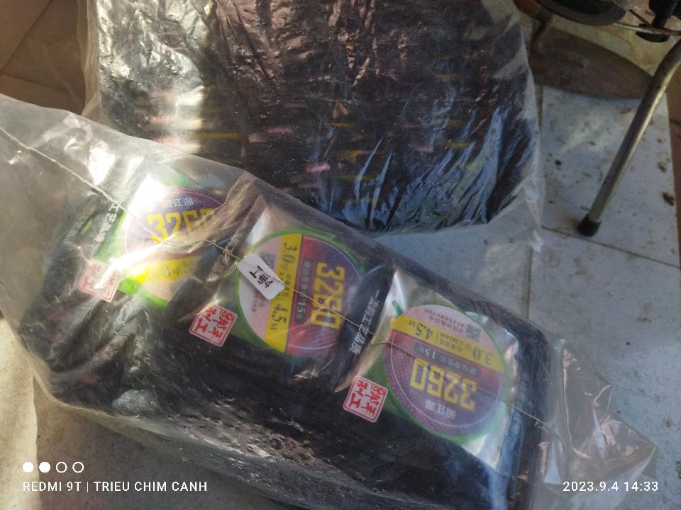 Trục 3260-duoc-ban-tai-Triều Chim Cảnh - Shop Đồ Câu Tam An