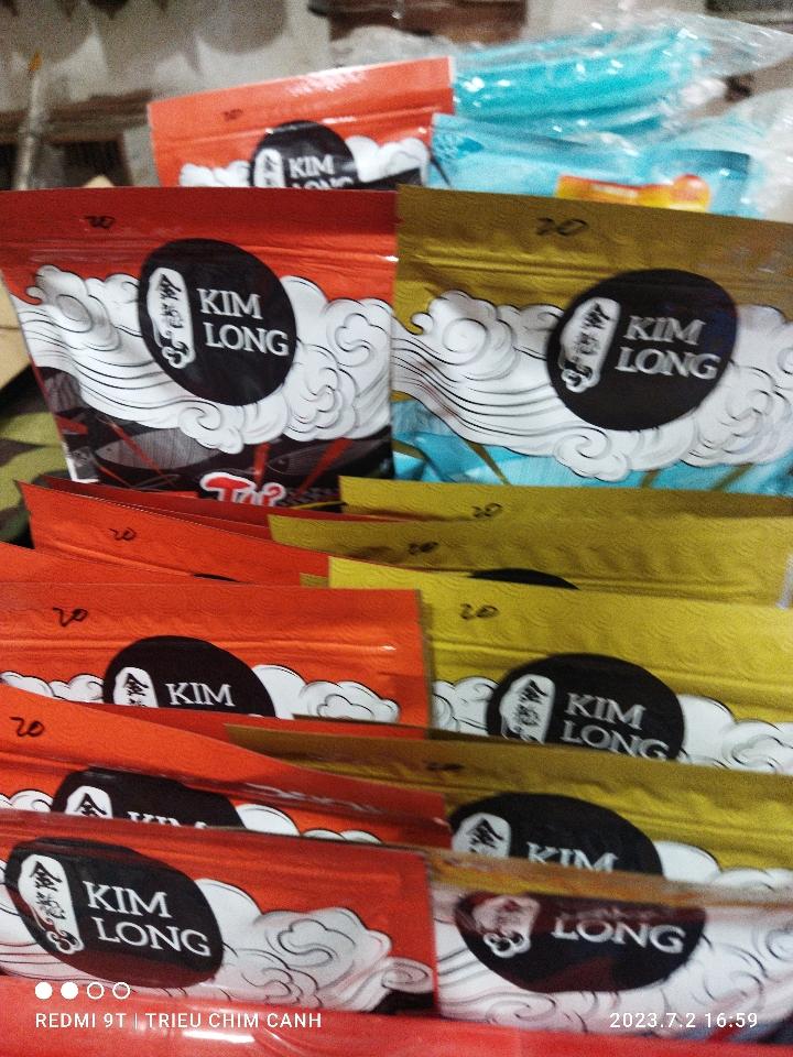 Kl tự nhiên-duoc-ban-tai-Triều Chim Cảnh - Shop Đồ Câu Tam An