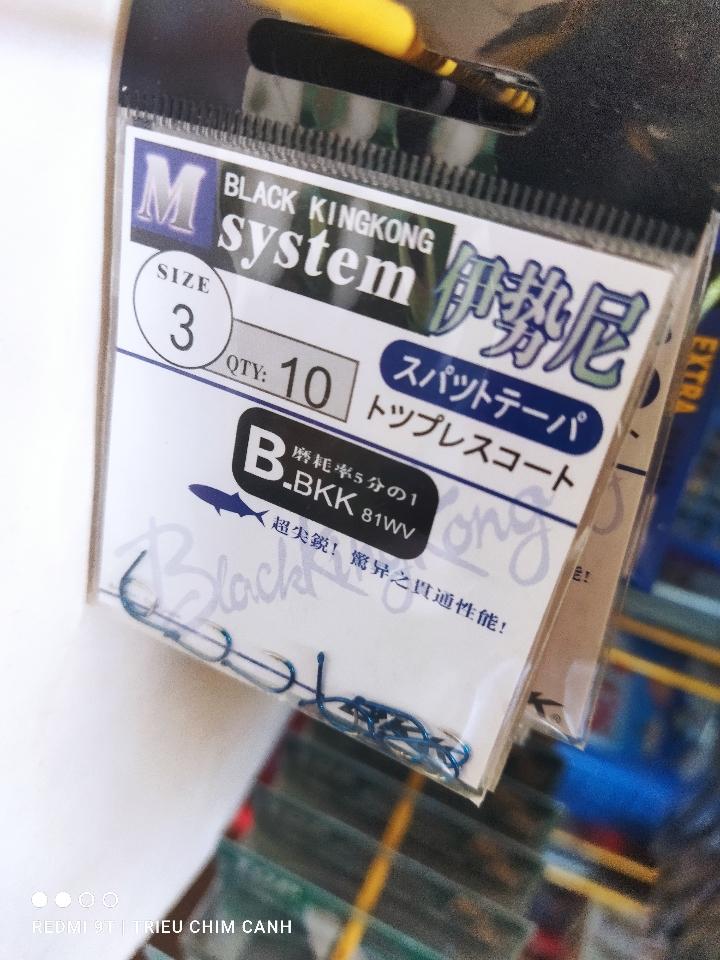 Lưởi BKK-duoc-ban-tai-Triều Chim Cảnh - Shop Đồ Câu Tam An