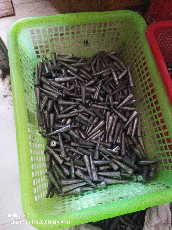 Chì 20-duoc-ban-tai-Triều Chim Cảnh - Shop Đồ Câu Tam An