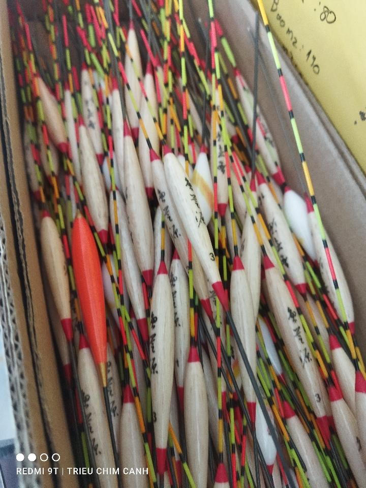 Phao 15-duoc-ban-tai-Triều Chim Cảnh - Shop Đồ Câu Tam An