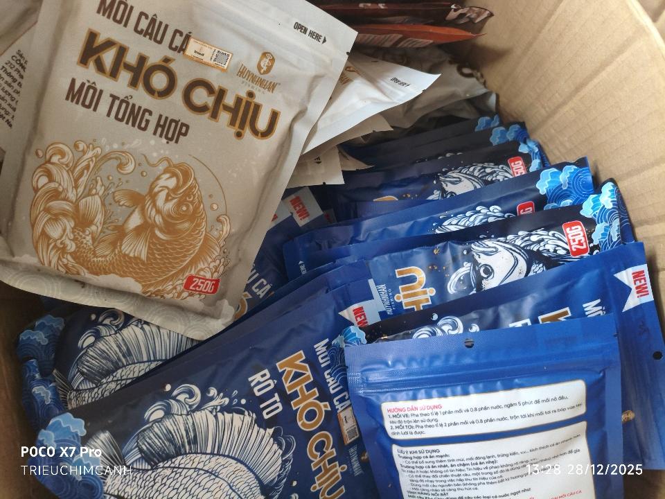 Mồi khó chịu 25-duoc-ban-tai-Triều Chim Cảnh - Shop Đồ Câu Tam An