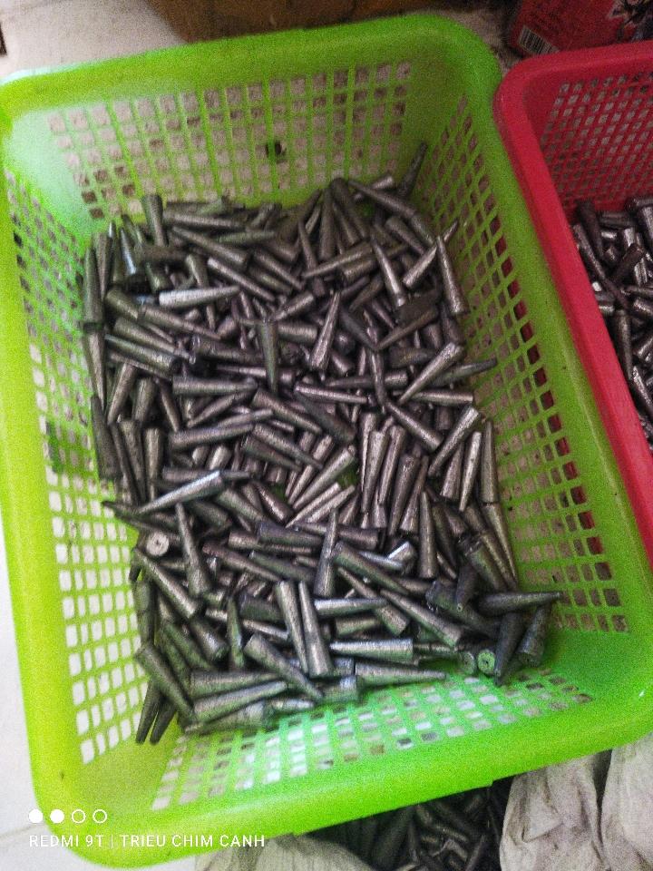 Chì 40-duoc-ban-tai-Triều Chim Cảnh - Shop Đồ Câu Tam An