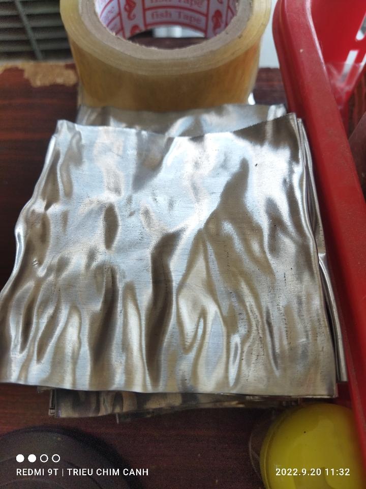 Chì lá rẻ-duoc-ban-tai-Triều Chim Cảnh - Shop Đồ Câu Tam An