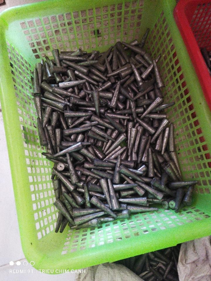 Chì 30-duoc-ban-tai-Triều Chim Cảnh - Shop Đồ Câu Tam An