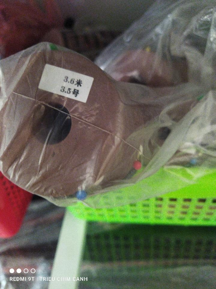 Trục rẻ-duoc-ban-tai-Triều Chim Cảnh - Shop Đồ Câu Tam An