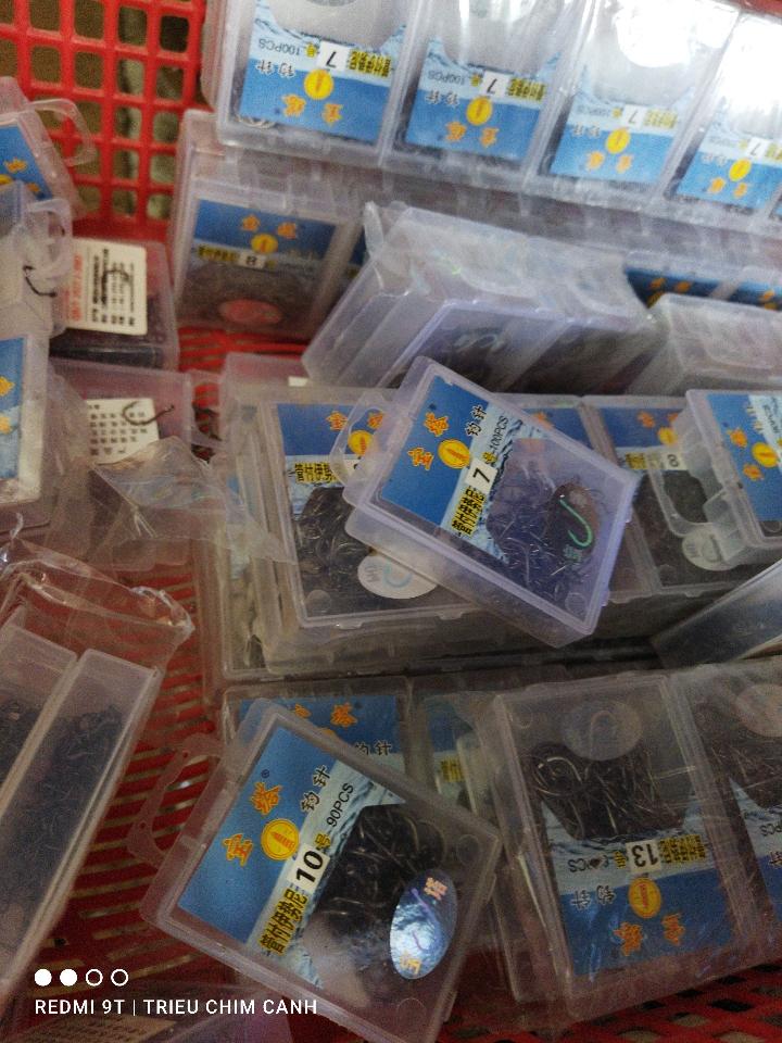 Lưỡi tháp -duoc-ban-tai-Triều Chim Cảnh - Shop Đồ Câu Tam An