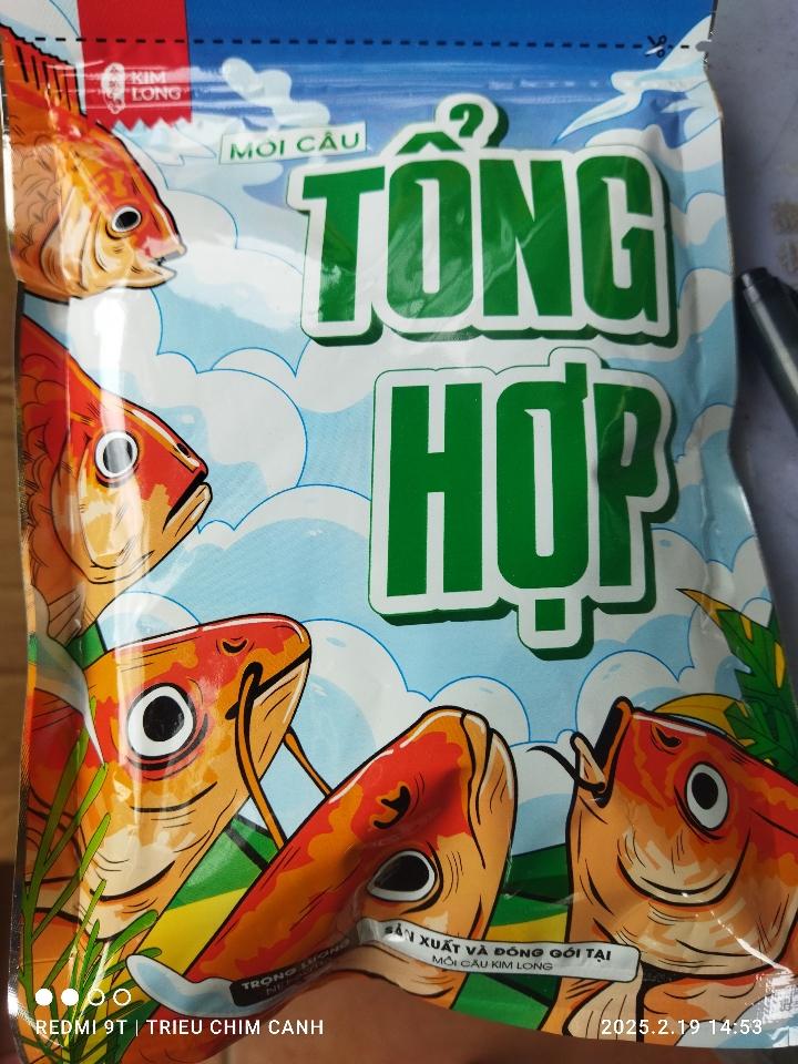 KL Tổng Hợp-duoc-ban-tai-Triều Chim Cảnh - Shop Đồ Câu Tam An