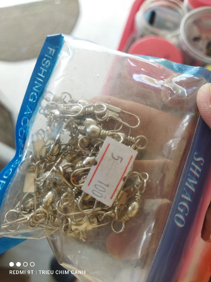 Ma ní-duoc-ban-tai-Triều Chim Cảnh - Shop Đồ Câu Tam An