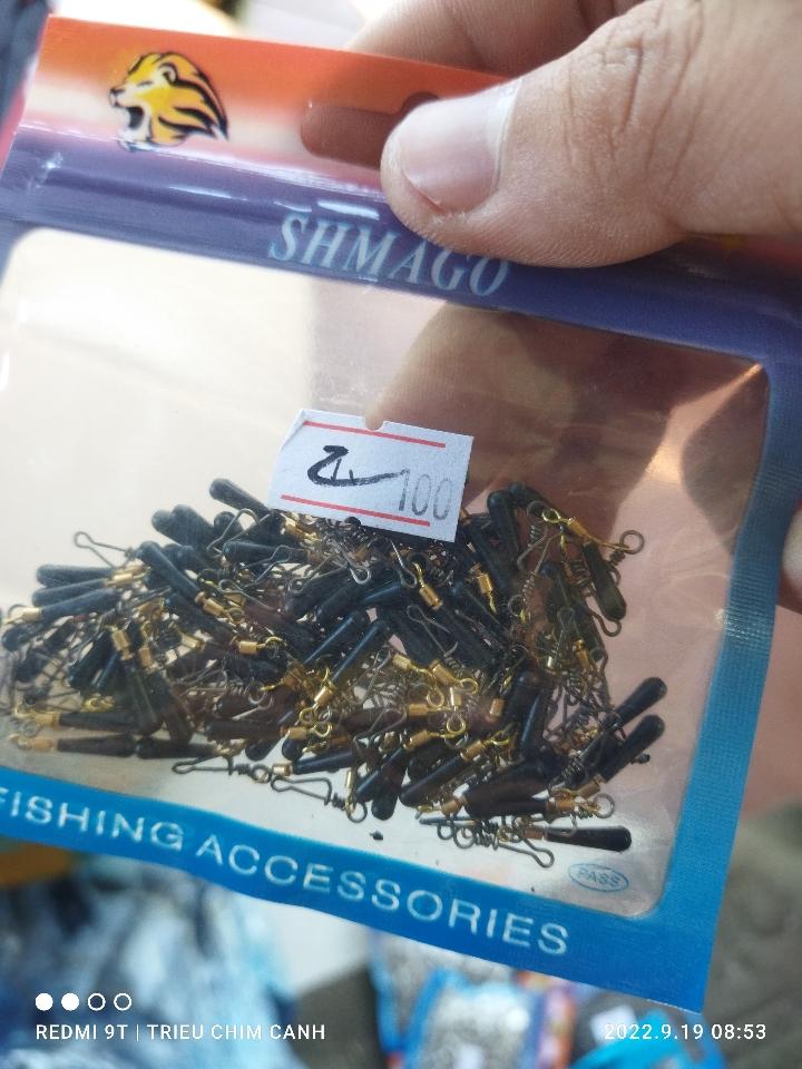 Chân Phao 2k-duoc-ban-tai-Triều Chim Cảnh - Shop Đồ Câu Tam An