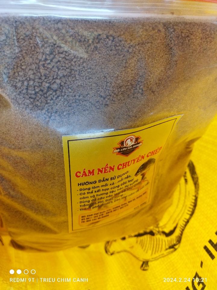 Cám nền to 30 -duoc-ban-tai-Triều Chim Cảnh - Shop Đồ Câu Tam An