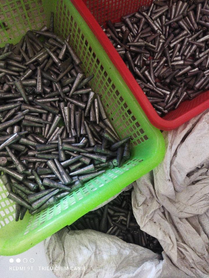 Chì 50-duoc-ban-tai-Triều Chim Cảnh - Shop Đồ Câu Tam An