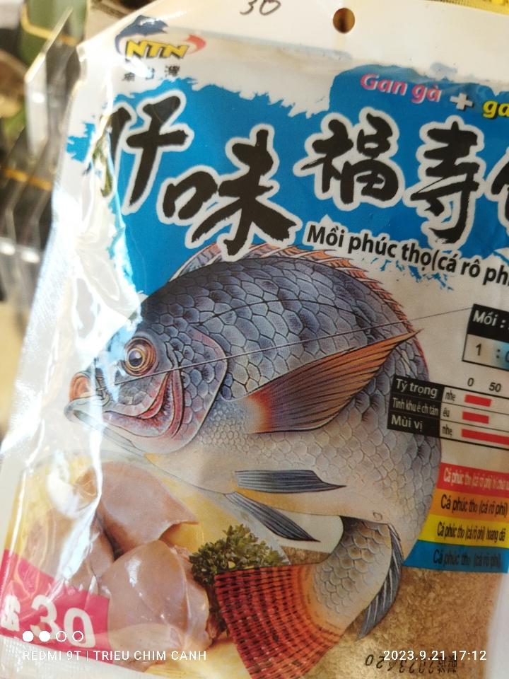 NTN Gan-duoc-ban-tai-Triều Chim Cảnh - Shop Đồ Câu Tam An