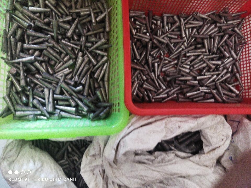 Chì 10-duoc-ban-tai-Triều Chim Cảnh - Shop Đồ Câu Tam An