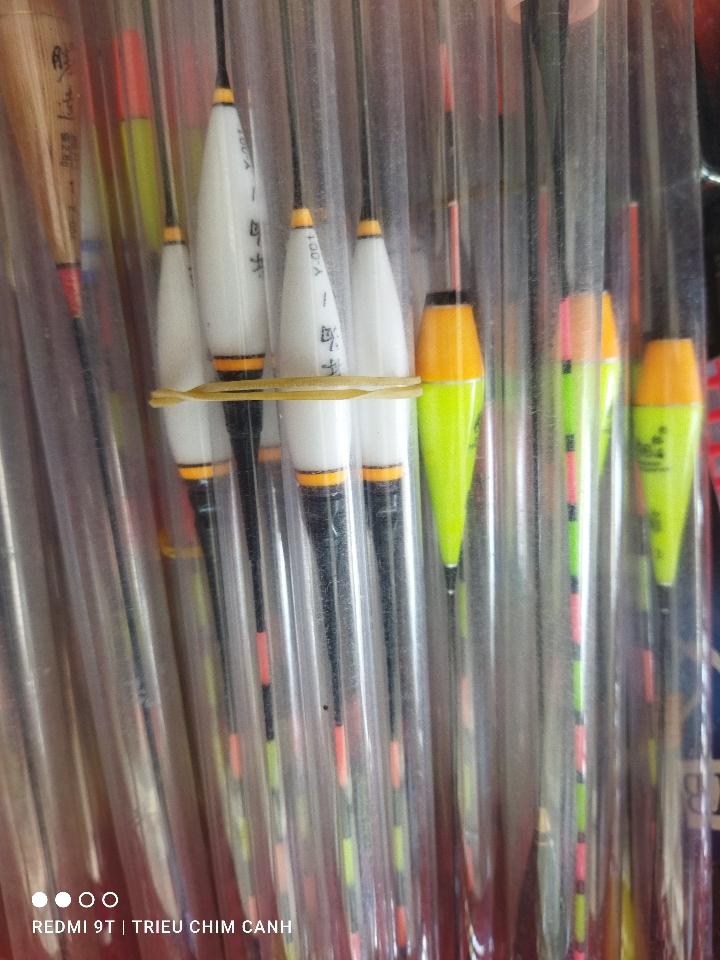 Phao đêm ko đổi màu-duoc-ban-tai-Triều Chim Cảnh - Shop Đồ Câu Tam An