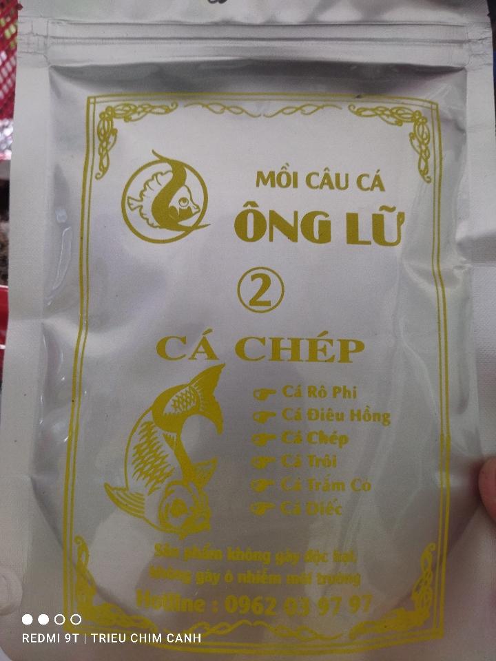 ÔL số 2-3-duoc-ban-tai-Triều Chim Cảnh - Shop Đồ Câu Tam An