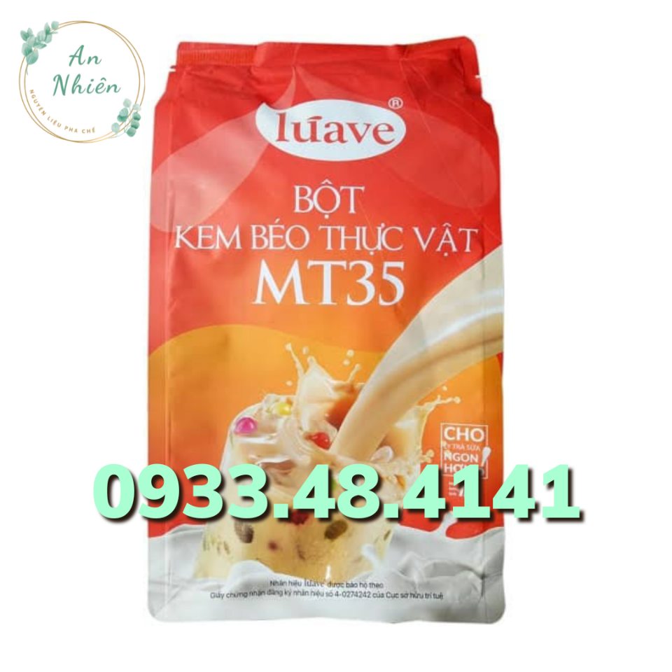 Bột sữa Luave MT35-duoc-ban-tai-Nguyên liệu pha chế An Nhiên