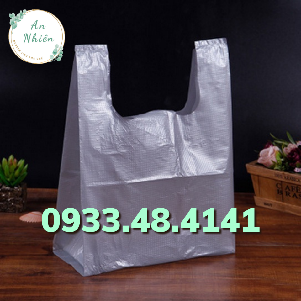 Bịch 2 quai trắng-duoc-ban-tai-Nguyên liệu pha chế An Nhiên