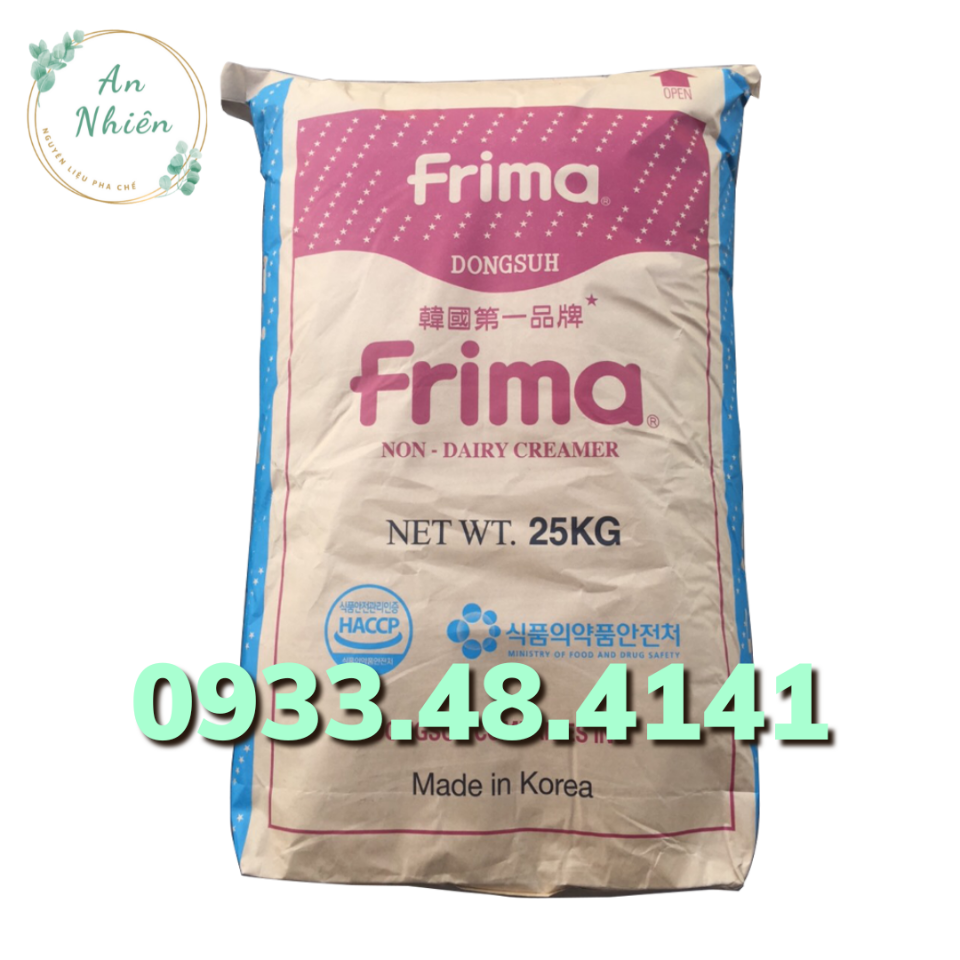 Bột sữa Frima-duoc-ban-tai-Nguyên liệu pha chế An Nhiên