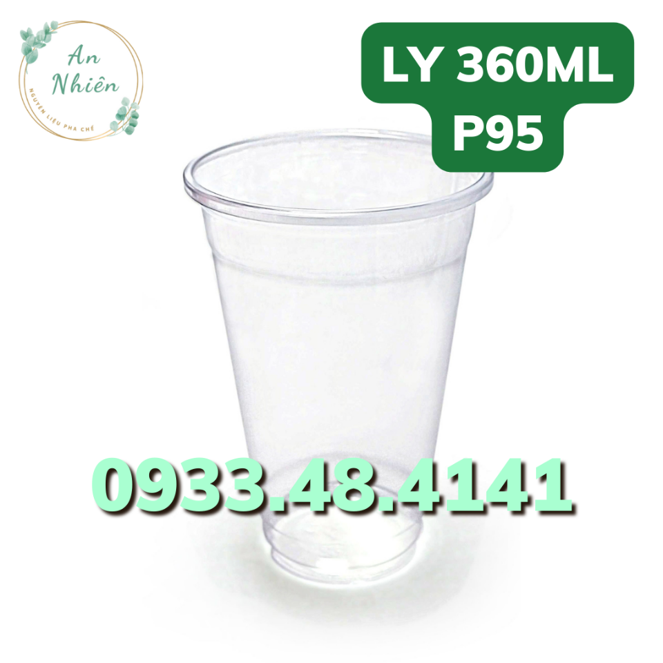Ly 360ml P95-duoc-ban-tai-Nguyên liệu pha chế An Nhiên