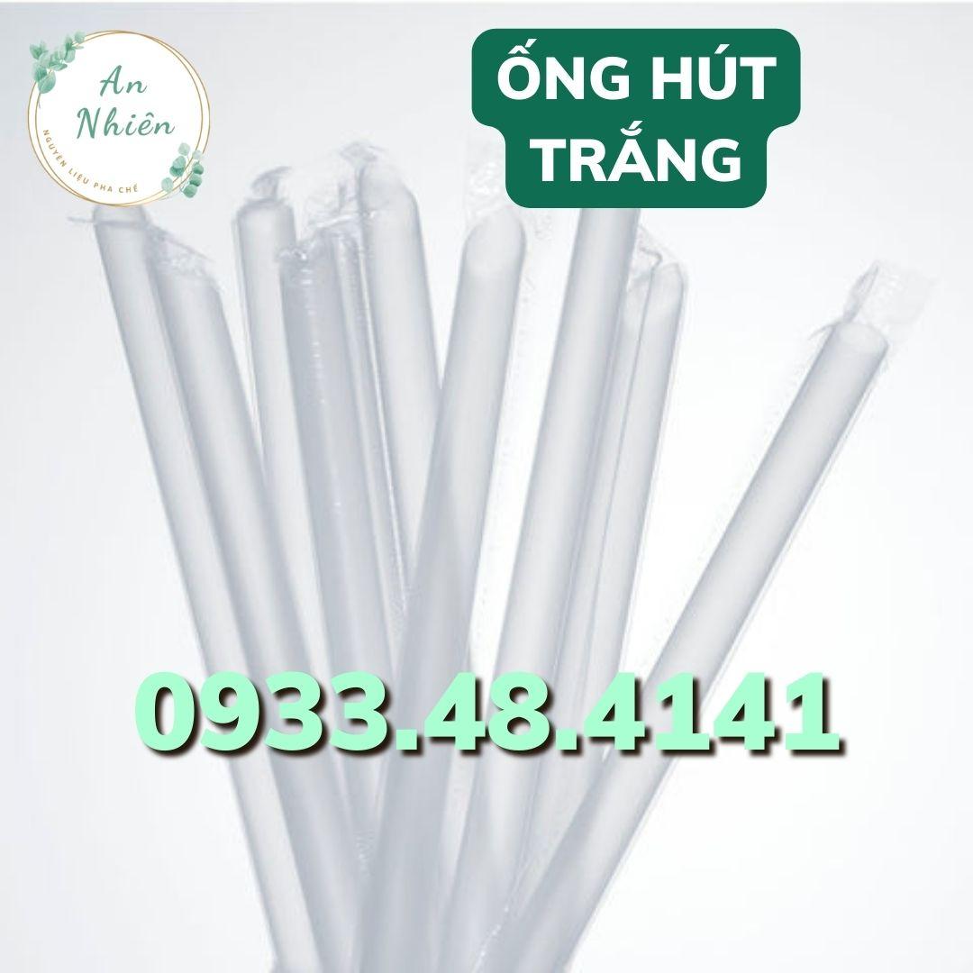 Ống hút trắng-duoc-ban-tai-Nguyên liệu pha chế An Nhiên