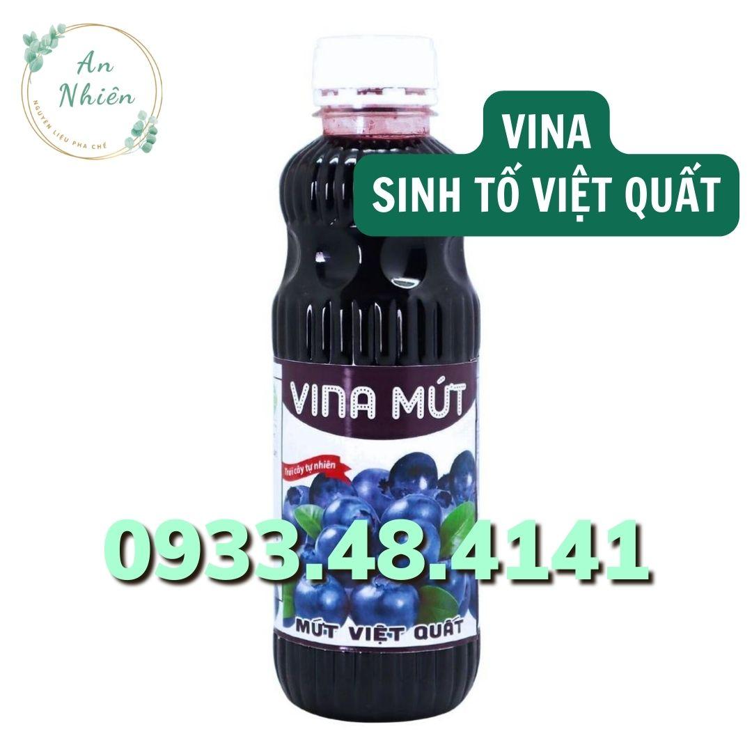 Vina sinh tố việt quất 1L-duoc-ban-tai-NGUYÊN LIỆU PHA CHẾ AN NHIÊN