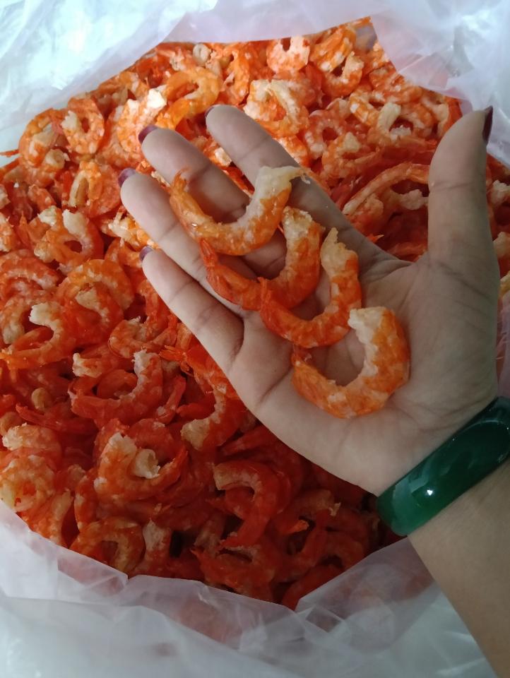 Tôm khô VIP ( Bình Đại)-duoc-ban-tai-Shop Lê Lan